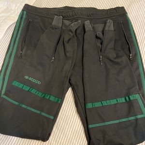 Adidas men’s joggers